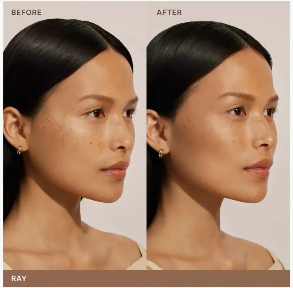 ILIA Sunshift Cream Bronzer in Shade Ray